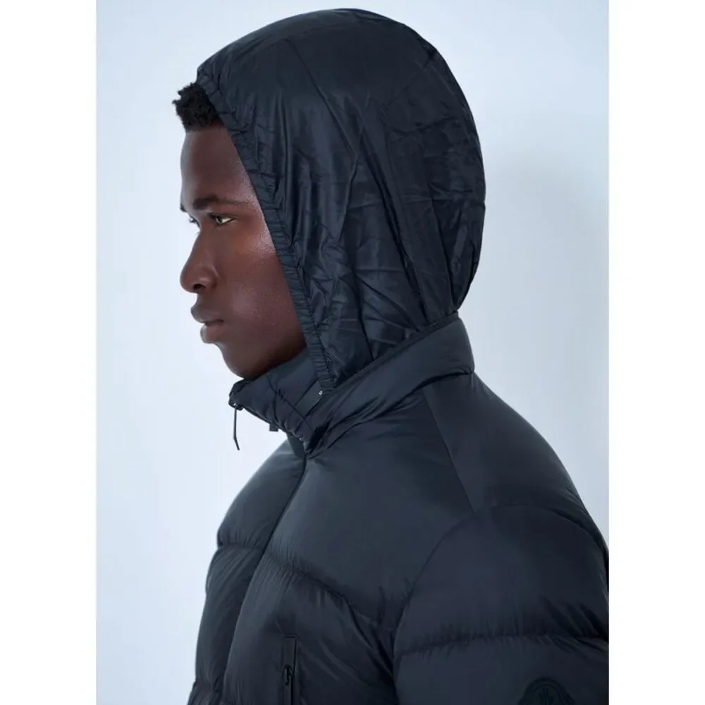 Moncler Men Dalalven Short Down Jacket